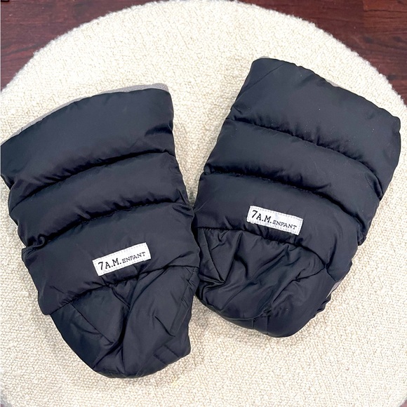 7 AM Enfant WarMMuffs Stroller Gloves - Picture 1 of 1